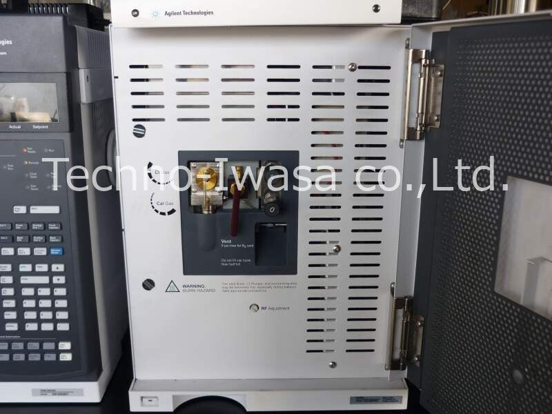 Agilent 240 Ion Trap GC/MS 10-1000u Mass Range [e1234199786]