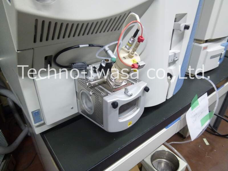 Thermo Fisher TSQ Quantum Ultra LC/MS/MS [n1234195114]