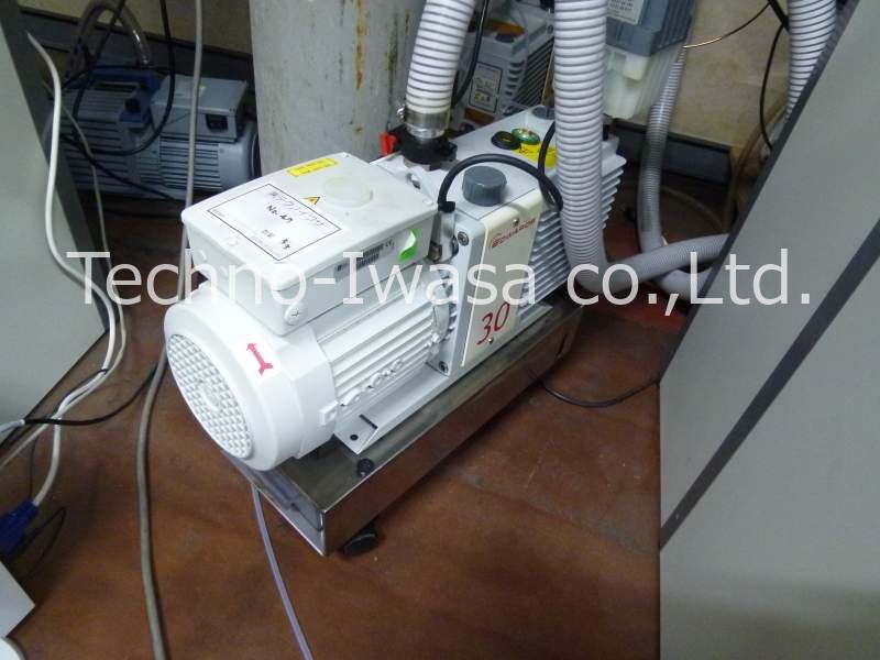 Thermo Fisher TSQ Quantum Ultra LC/MS/MS [n1234195114]