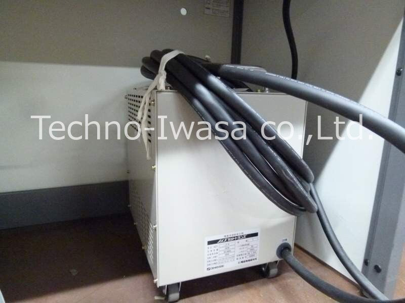 Thermo Fisher TSQ Quantum Ultra LC/MS/MS [n1234195114]