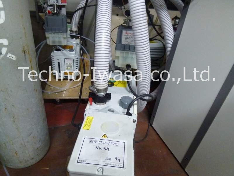 Thermo Fisher TSQ Quantum Ultra LC/MS/MS [n1234195114]