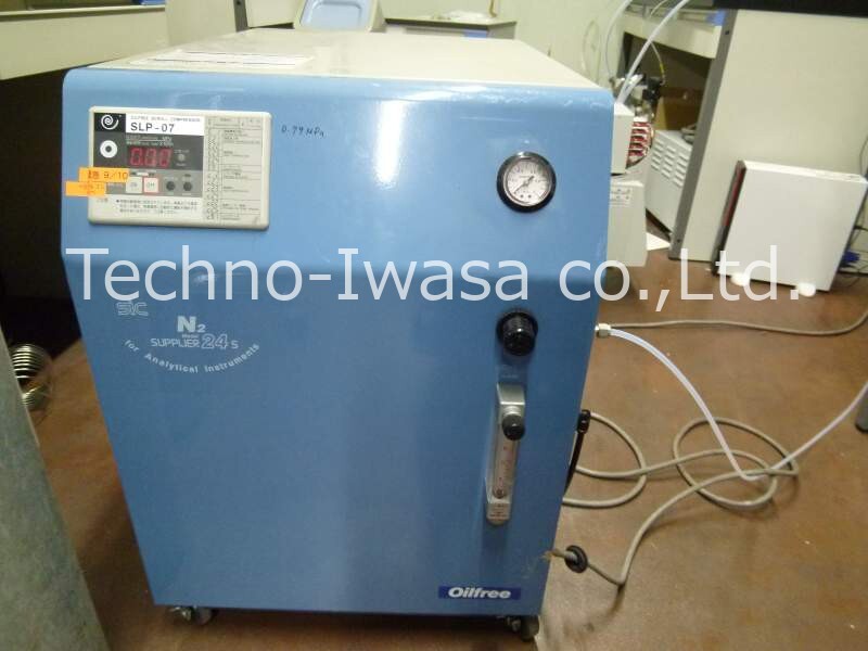 Thermo Fisher TSQ Quantum Ultra LC/MS/MS [n1234195114]