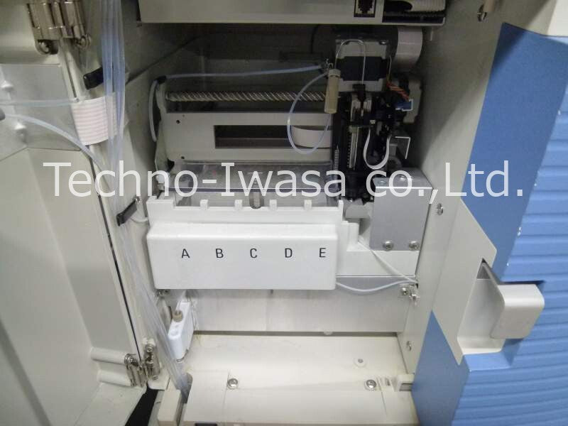 Thermo Fisher TSQ Quantum Ultra LC/MS/MS [n1234195114]