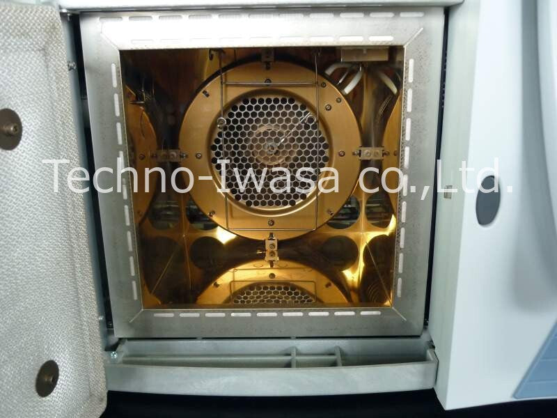 Thermo Fisher ISQ Single Quadrupole GC-MS System [k1234196683]