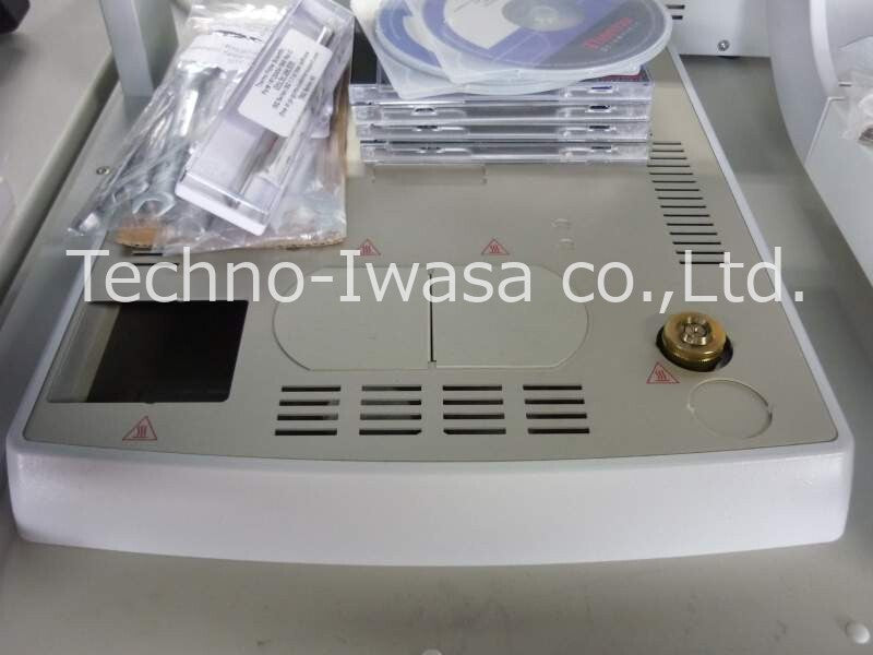 Thermo Fisher ISQ Single Quadrupole GC-MS System [k1234196683]
