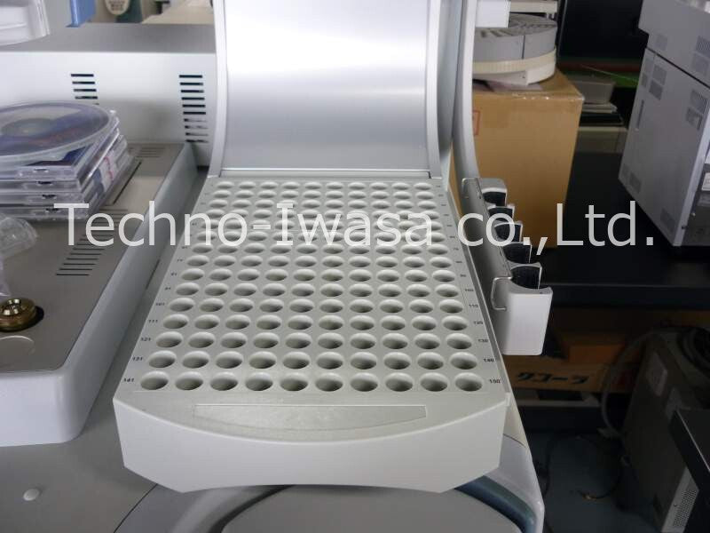 Thermo Fisher ISQ Single Quadrupole GC-MS System [k1234196683]