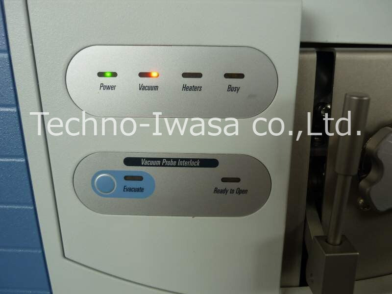 Thermo Fisher ISQ Single Quadrupole GC-MS System [k1234196683]