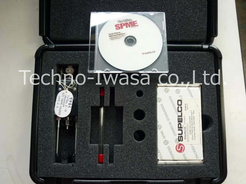 Thermo Fisher ISQ Single Quadrupole GC-MS System [k1234196683]