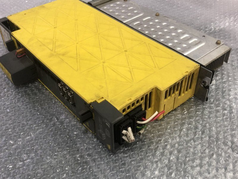 FANUC A06B-6114-H207 Servo Amplifier [e1234448191]