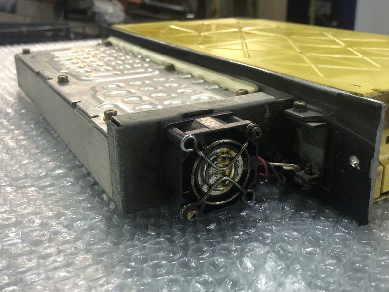 FANUC A06B-6114-H207 Servo Amplifier [e1234448191]