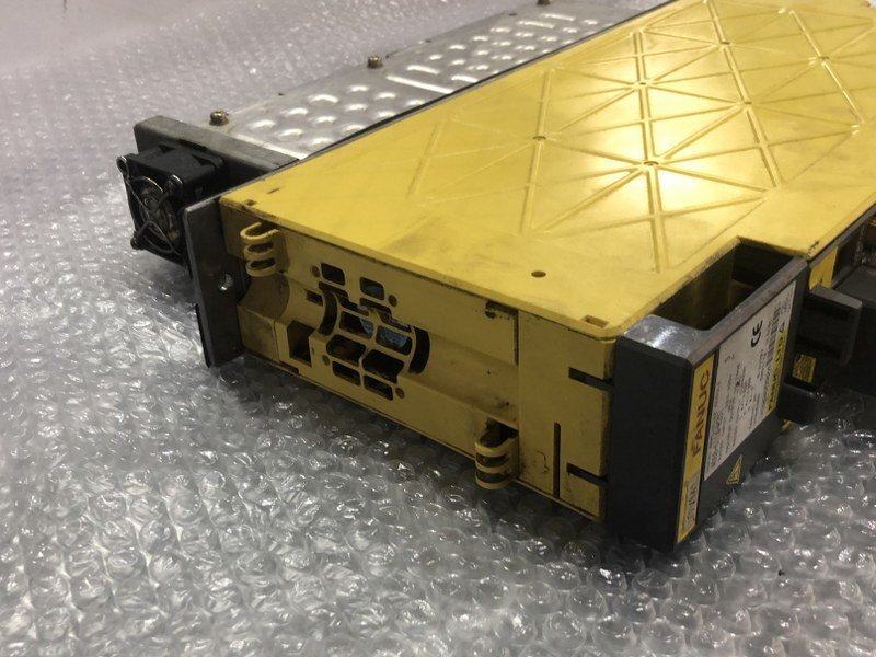FANUC A06B-6114-H207 Servo Amplifier [e1234448191]