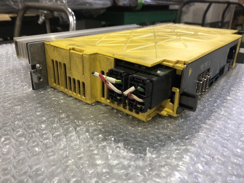 FANUC A06B-6114-H206 Servo Amplifier [d1234448920]