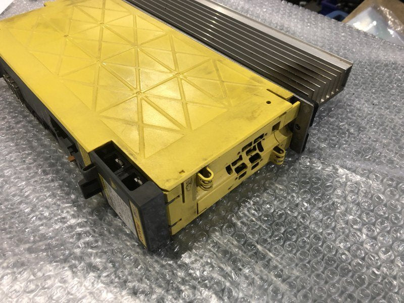 FANUC A06B-6114-H206 Servo Amplifier [d1234448920]