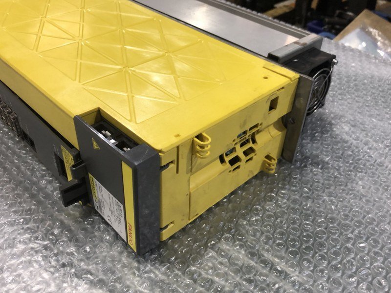 FANUC A06B-611-H015#H550 Servo Amplifier [c1234450852]