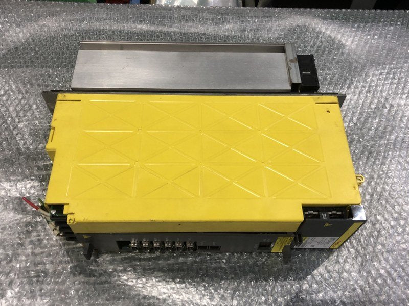 FANUC A06B-611-H015#H550 Servo Amplifier [c1234450852]