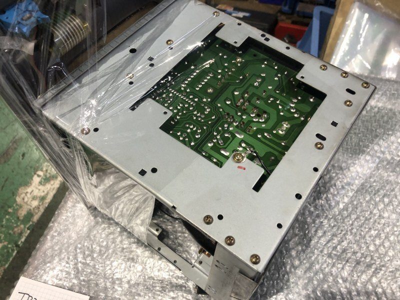 FANUC A02B-0120-C041/TAR CRT/MDI Display [v1234450483]