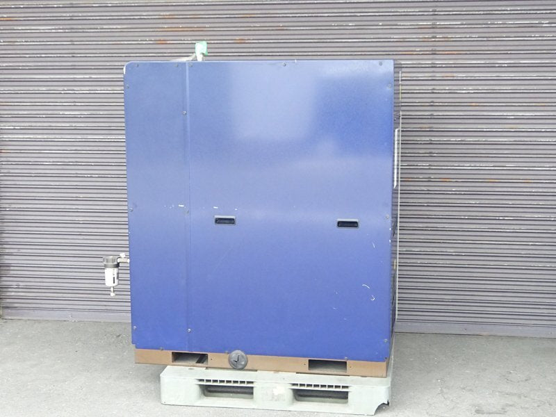 Mitsui Seiki ZV22AS4i-R Screw Compressor [b1234668951]