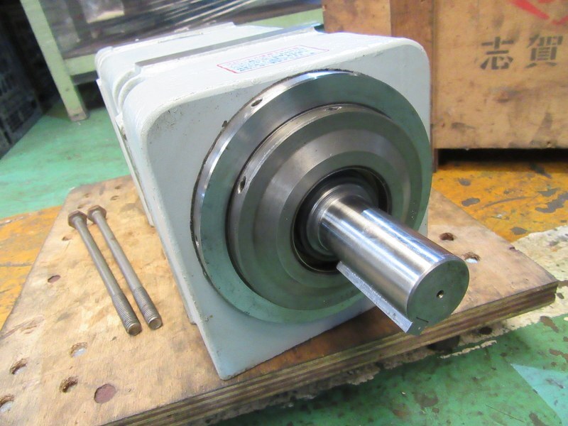 Siga 2F-60 Spindle Accuracy Tester [e1234960857]