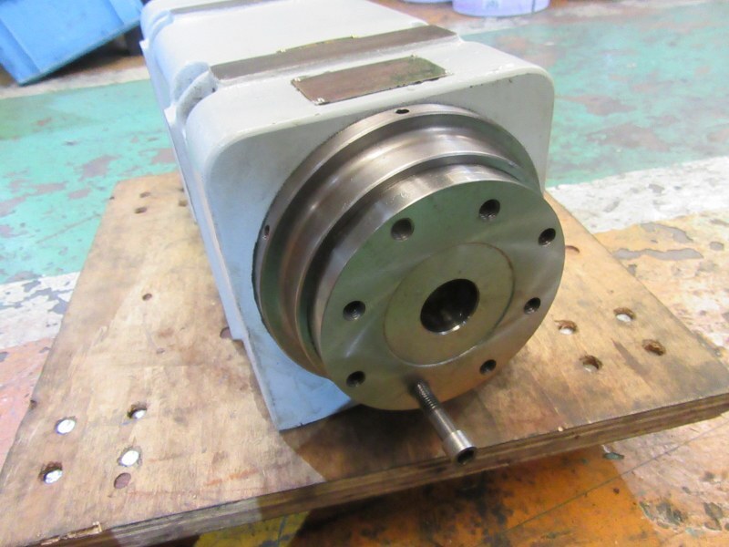 Siga 2F-60 Spindle Accuracy Tester [e1234960857]