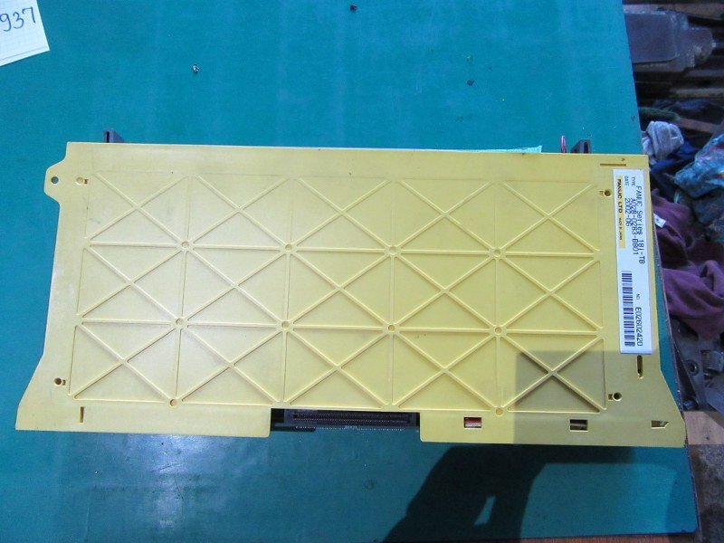 FANUC AO2B-0283-B801 18i-TB Series Module [n1235785148]