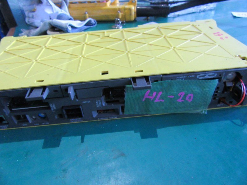 FANUC AO2B-0283-B801 18i-TB Series Module [n1235785148]