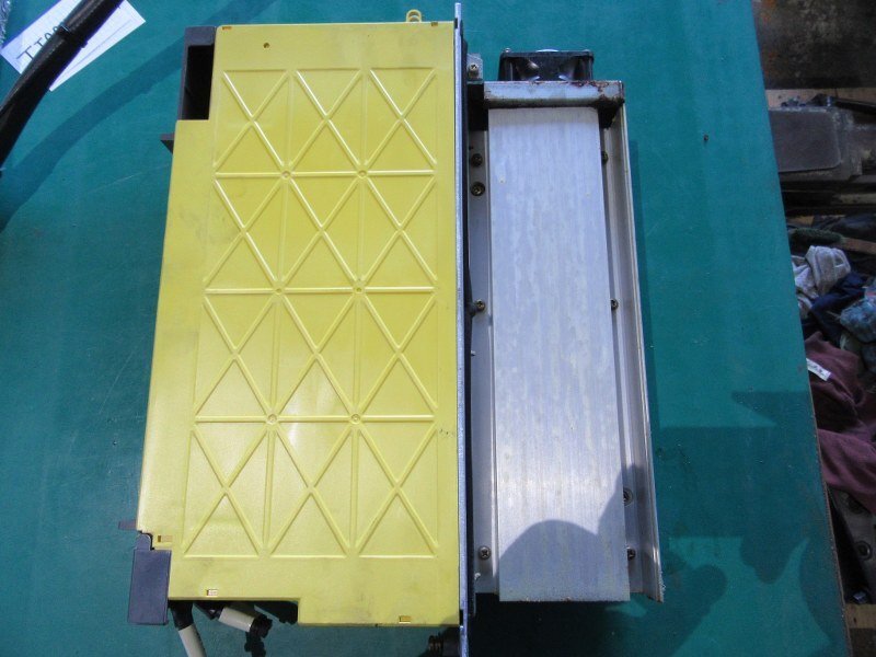 FANUC AO6B-6110-HO15 Power Supply Module [f1235786270]