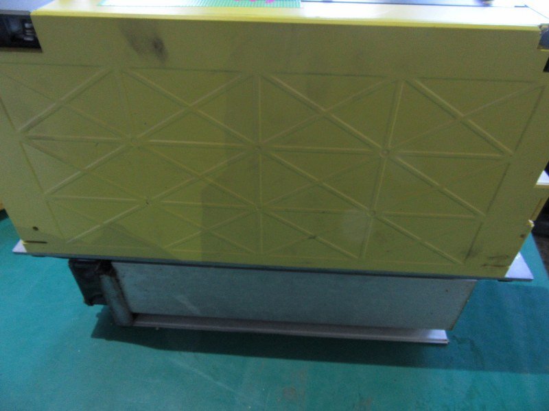 FANUC AO6B-6110-HO15 Power Supply Module [f1235786270]