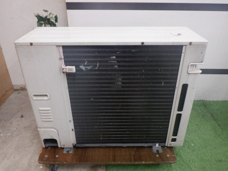 Mitsubishi Electric PL-ERP80EA7 PUZ-ERMP80HA8 Ceiling Cassette Package Air Conditioner 3HP [m1236067522]
