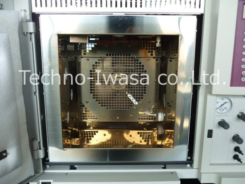 GL Sciences GC-4000 Gas Chromatograph with ASI-240 [x1238290403]