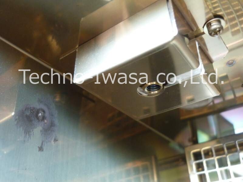 GL Sciences GC-4000 Gas Chromatograph with ASI-240 [x1238290403]