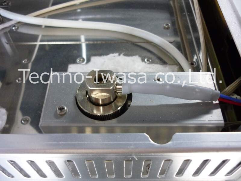 GL Sciences GC-4000 Gas Chromatograph with ASI-240 [x1238290403]