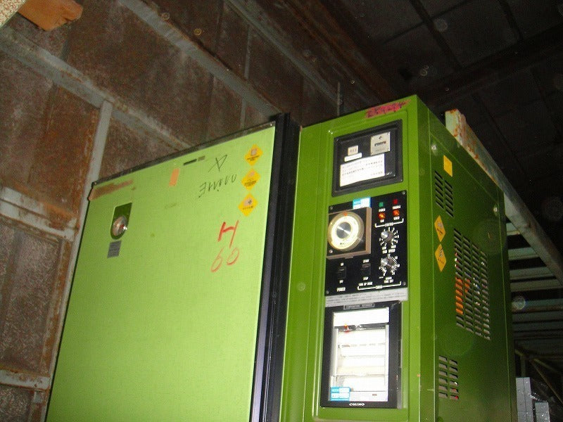 Tabai PS-212 Temperature Humidity Chamber 40-200C [t1239025466]