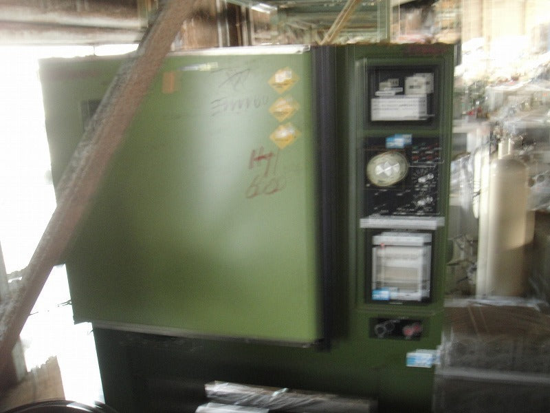 Tabai PS-212 Temperature Humidity Chamber 40-200C [t1239025466]