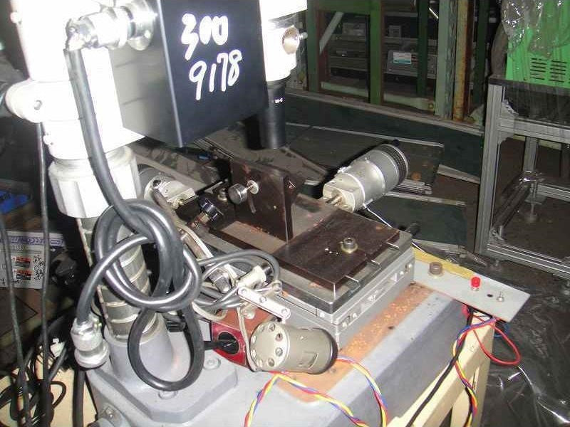Nikon 46353 Inspection Microscope [c1239033281]