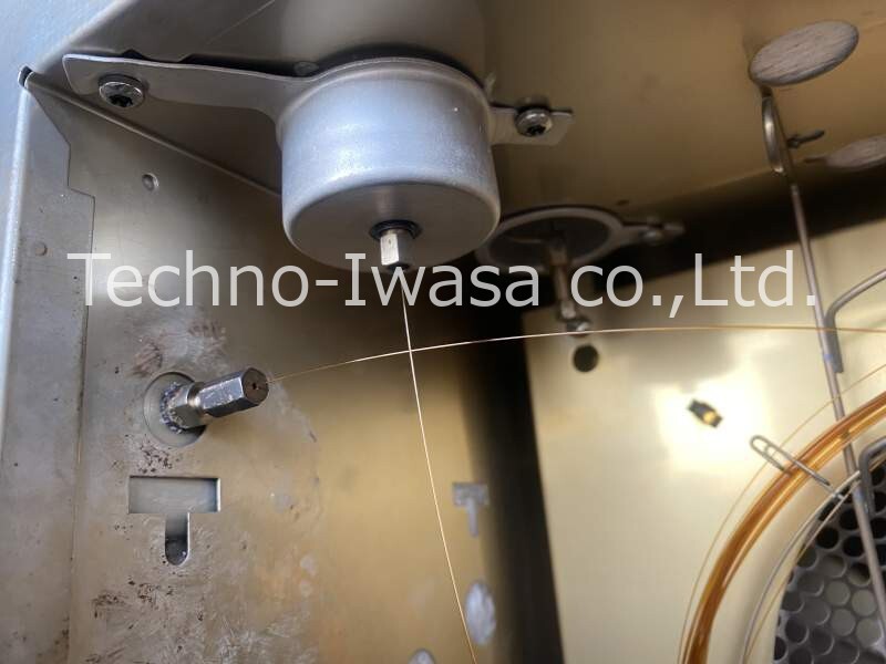Agilent 5973N GC/MSD Gas Chromatograph Mass Spectrometer [c1239512583]