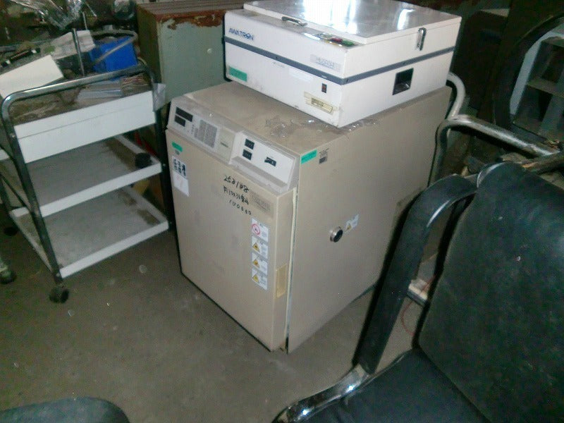 Incubator C3A Temperature Control Chamber Internal Size 30x30x26cm [q1239733013]