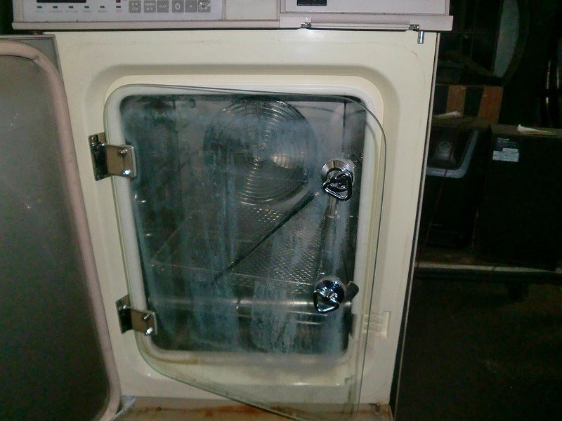 Incubator C3A Temperature Control Chamber Internal Size 30x30x26cm [q1239733013]