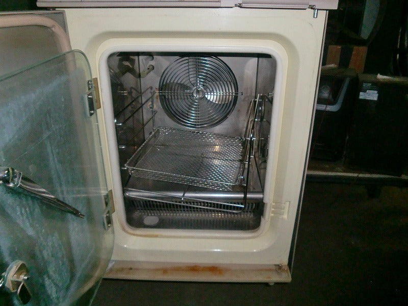 Incubator C3A Temperature Control Chamber Internal Size 30x30x26cm [q1239733013]