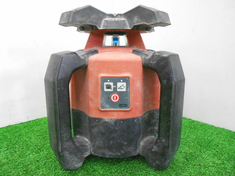 Hilti PR2-HS A12 Rotating Laser Level with Receiver [b1239852463]