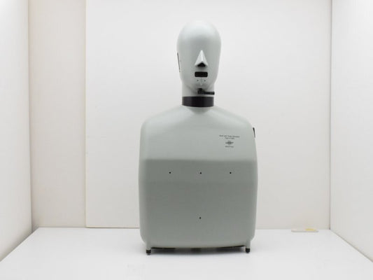 Brel & Kjr Type 4128-C Head and Torso Simulator with Accessories (as-is) [d1242368653]