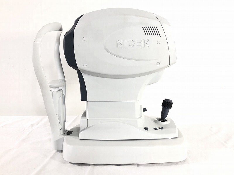 Nidek TONOREF II Autorefractor Keratometer [q1242394182]