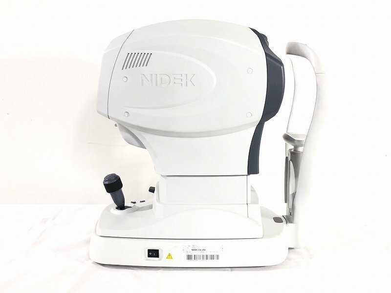 Nidek TONOREF II Autorefractor Keratometer [q1242394182]