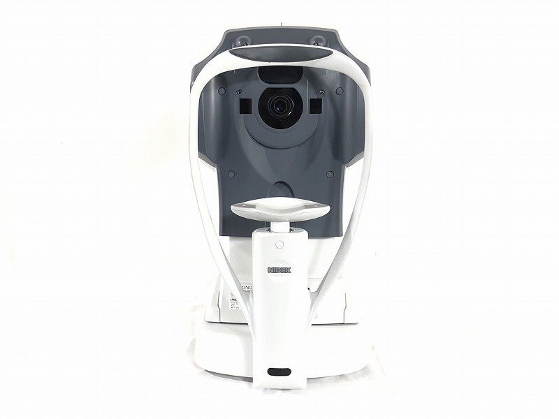 Nidek TONOREF II Autorefractor Keratometer [q1242394182]