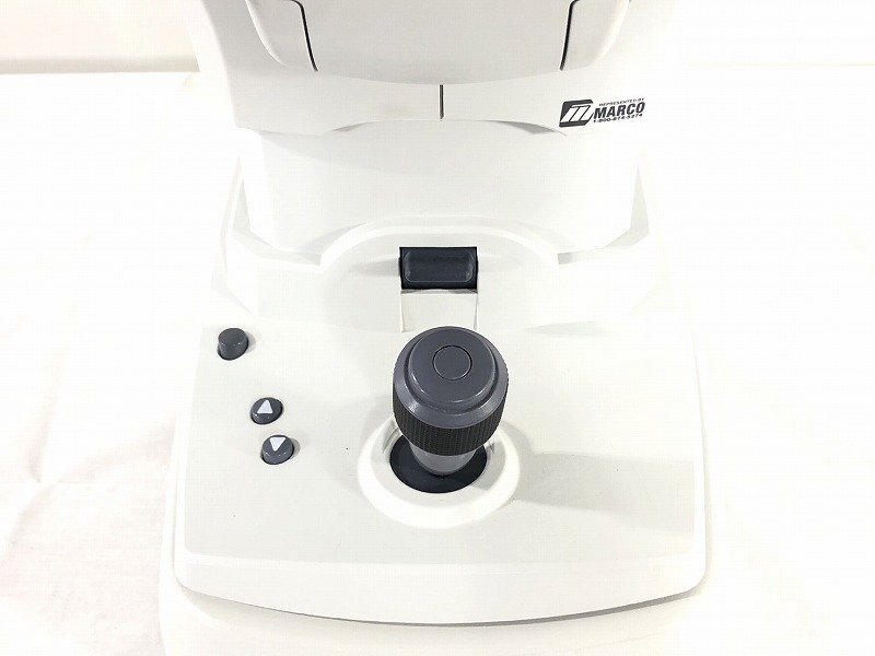 Nidek TONOREF II Autorefractor Keratometer [q1242394182]