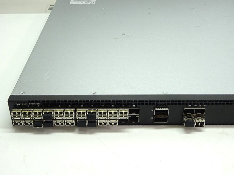 DELL EMC S4128F-ON Ethernet Switch 10GbE [b1242966629]