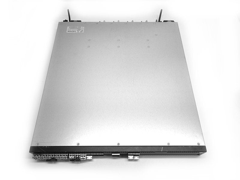 DELL EMC S4128F-ON Ethernet Switch 10GbE [l1243018332]