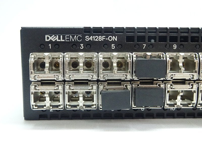 DELL EMC S4128F-ON Ethernet Switch 10GbE [l1243018332]