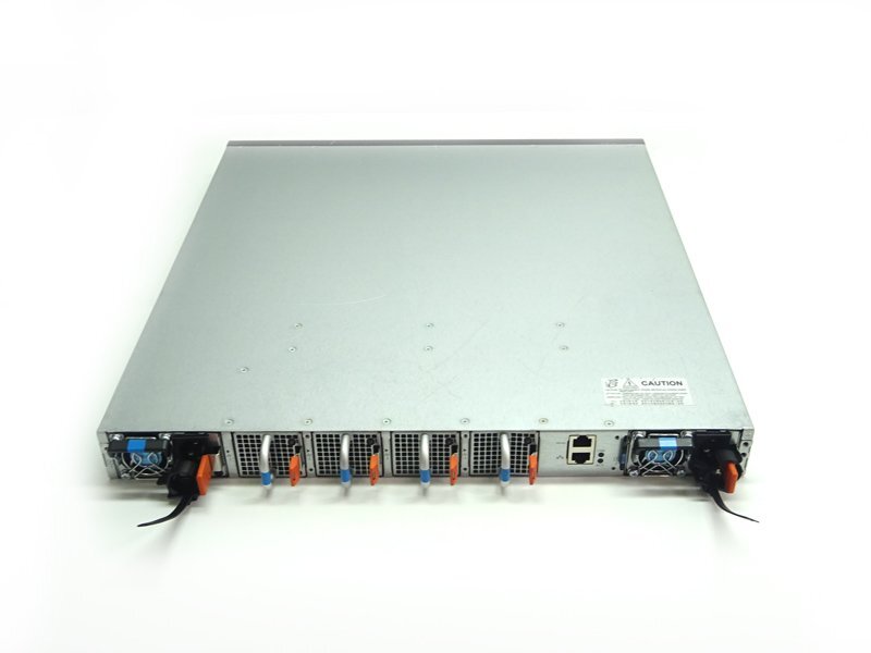 DELL EMC S4128F-ON Ethernet Switch 10GbE [l1243018332]