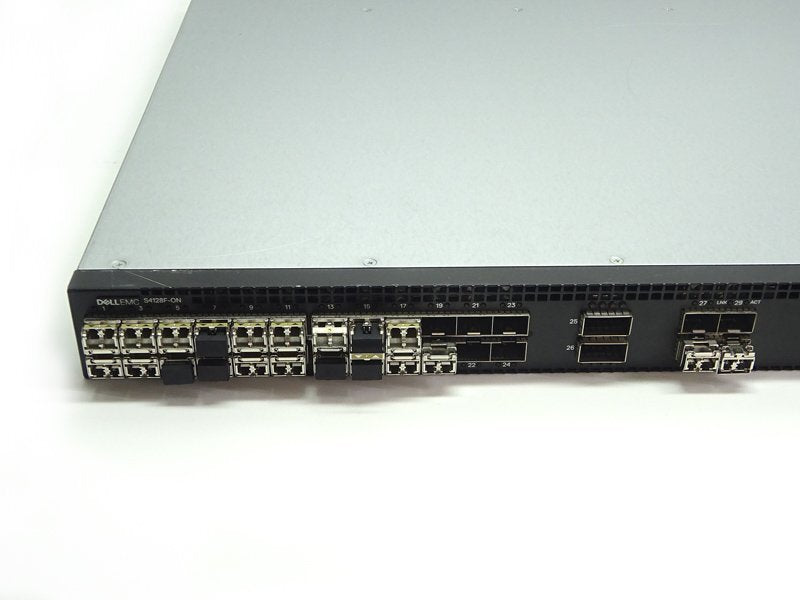 DELL EMC S4128F-ON Ethernet Switch 10GbE [l1243018332]