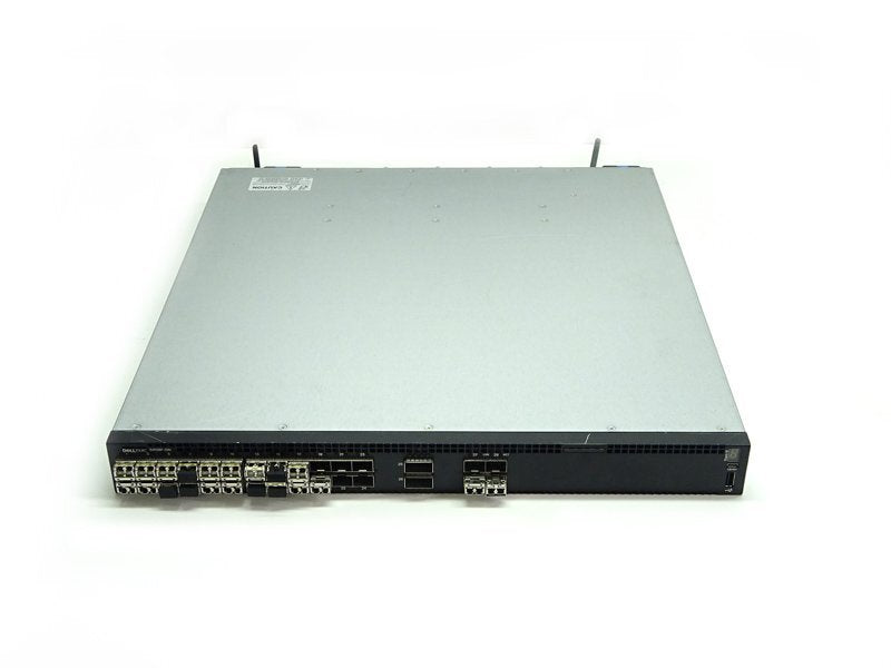 DELL EMC S4128F-ON Ethernet Switch 10GbE [l1243018332]